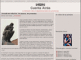 cuentaatras.net