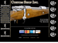 customshopllc.com