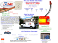 dialoneelectrical.com