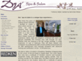 diaspaandsalon.com