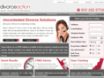 divorce-action.com