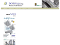 does-lighting.es