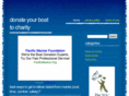 donateyourboattocharity.com