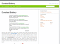 duralastbattery.net