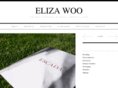 elizawoo.com