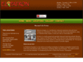 elpatroncantina.com