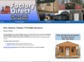 factorydirectportable.com