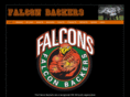 falconbackers.com