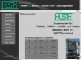 fesh-rs.com