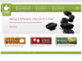 freshcupofhope.com