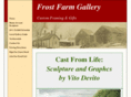 frostfarmgallery.com