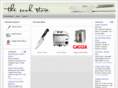 gaggia-coffee-machines.com