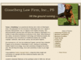 gisselberglawfirm.com