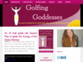 golfinggoddesses.com