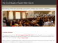 goodshepherdwhittier.com