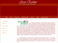greenkashmirtours.com
