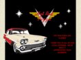 hotrodpizza.com