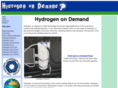 hydrogen-on-demand.org