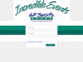 incredibleeventsrsvp.com