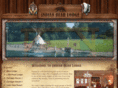 indianbearlodge.com