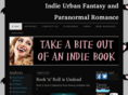 indieurbanfantasy.com