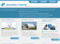 innovation2survive.com