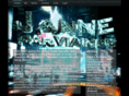 janneparviainen.com