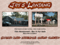 jayslanding.com