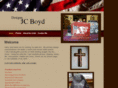jcboyd3.com