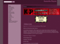 kanawhaplayers.com
