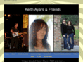 keithandfriends.com