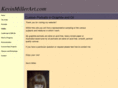 kevinmillerart.com