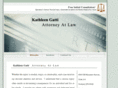 kgattilaw.com