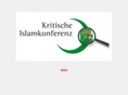 kritische-islamkonferenz.de