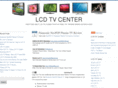 lcdtvcenter.com