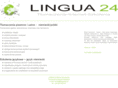 lingua24.pl