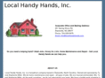 localhandyhands.com