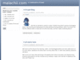 malachii.com