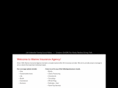 marineinsuranceagencync.com