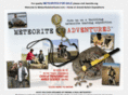 meteoriteadventures.com