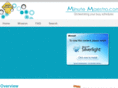 minutemaestro.com