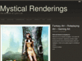 mysticalrenderings.com