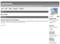 nanotools.co.uk