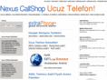 nexuscallshop.com