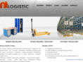 ntlogistic.com