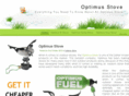 optimusstove.org