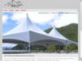 pacificcoasttents.com