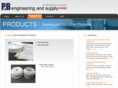 packinggasket.com