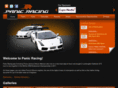 panic-racing.com