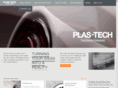 plas-tech.co.uk